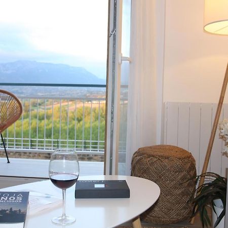 Apartamentos La Herradura Vinas Haro Eksteriør billede