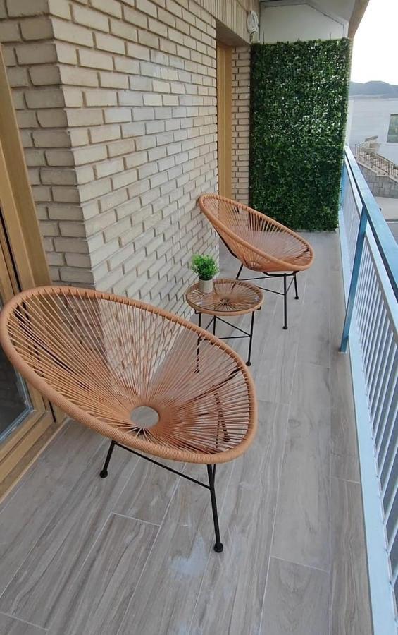 Apartamentos La Herradura Vinas Haro Eksteriør billede