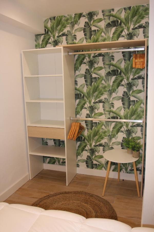 Apartamentos La Herradura Vinas Haro Eksteriør billede